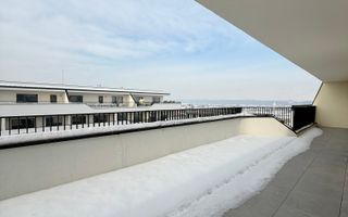 Apartament ultramodern la cheie / terasa 50 mp / Zona  Eroilor - Poză 15