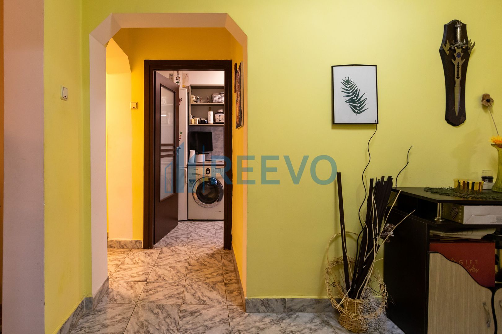 Apartament de vânzare etajul 3, str. Alecu Russo, Bacău - Poză 6