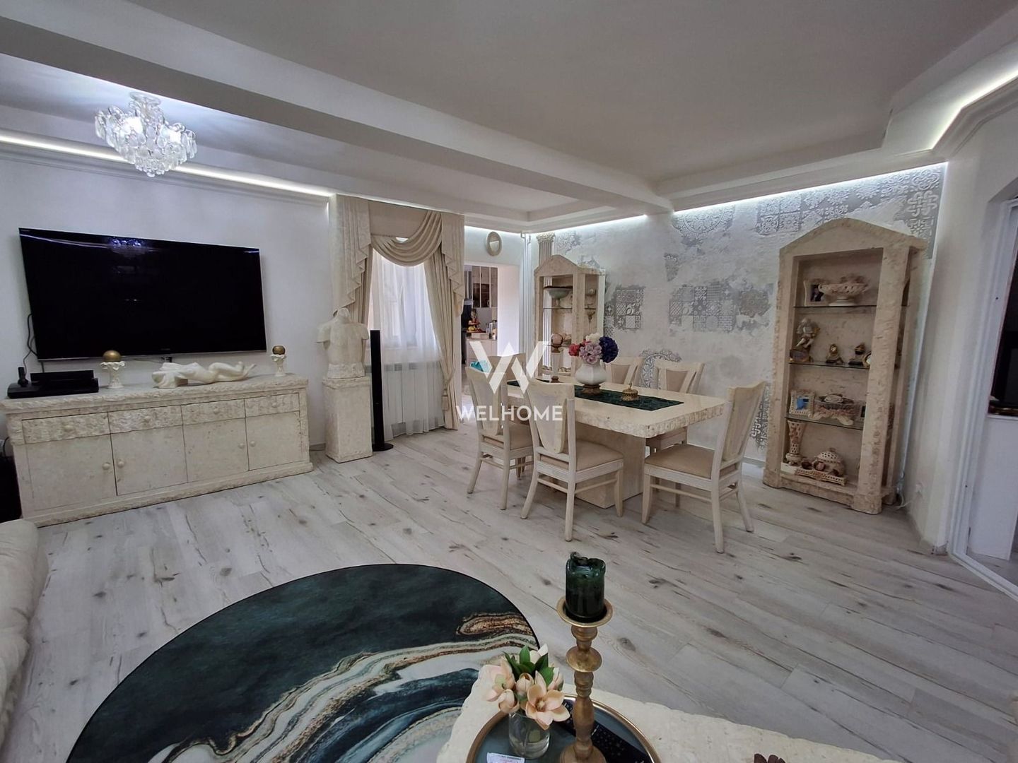 Casa de LUX, individuala, de vanzare, Sibiu, Calea Poplacii - Poză 19