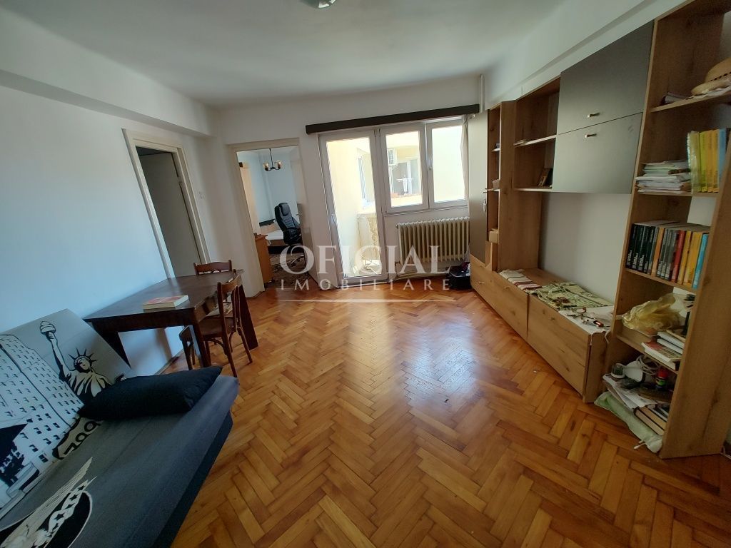 Apartament 2 Camere | 42 mp | Etaj 4/5 | Garaj | Lift | Zona Horea - Poză 2
