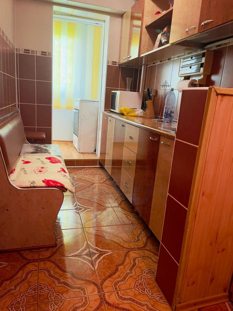 De vânzare apartament 2 camere – Micro 38, Galati - Poză 5