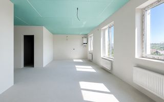 Vânzare, apartament 4 camere, str. Merilor, Ialoveni - Poză 4