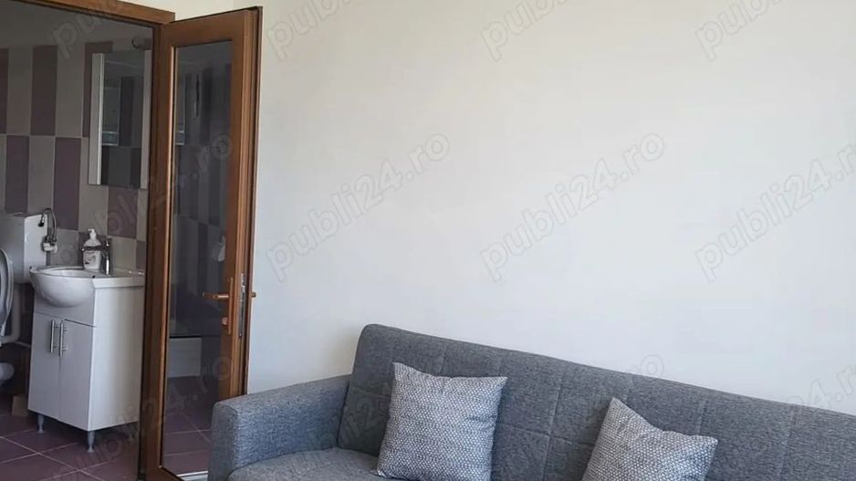 De inchiriat garsoniera Micro 40, 1000 lei - Poză 5