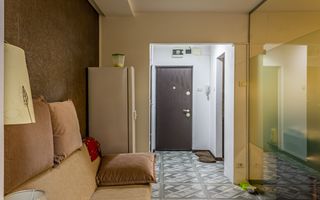 Apartament cu 2 camere // Parcul Carol - Poză 12