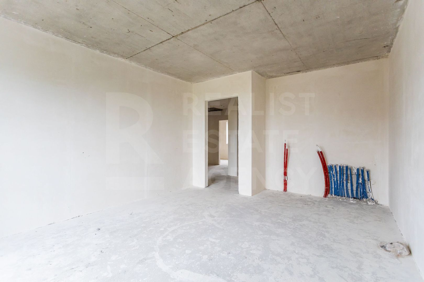 Casă, 190 mp, str. Drumul Viilor, Cricova - Poză 21