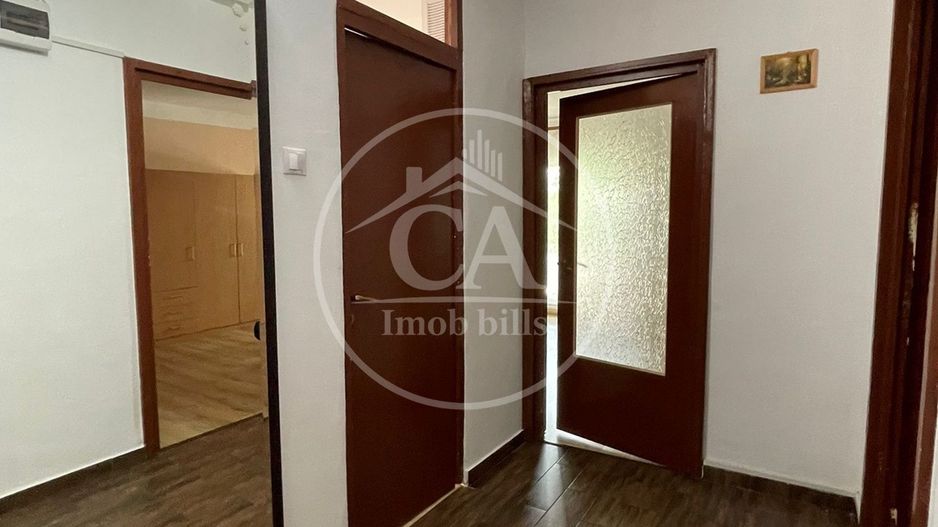 Apartament cu 3 camere de vânzare de tip PC în zona Rogerius, Oradea - Poză 16
