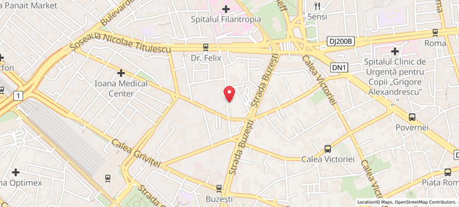 Locație Rivera Real Estate