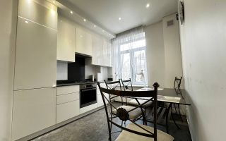 Chirie, apartament, 2 camere, bul. Ștefan cel Mare, Centru - Poză 3