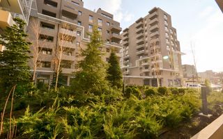 2 camere Vasile Lascar 202 I Parcare & terasa I - Poză 1