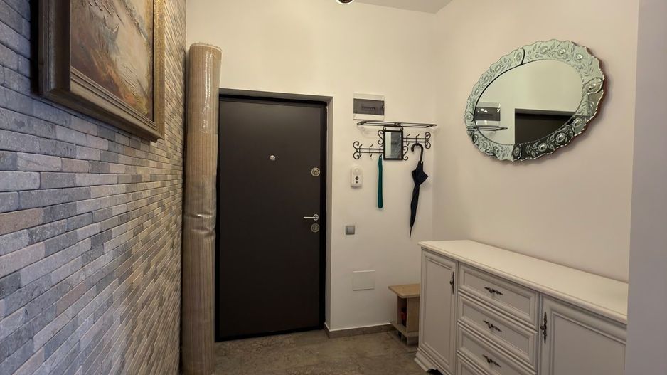 Apartament cu 2 camere | 66 mp + 12 mp terasa | Parcare | USAMV - Poză 7