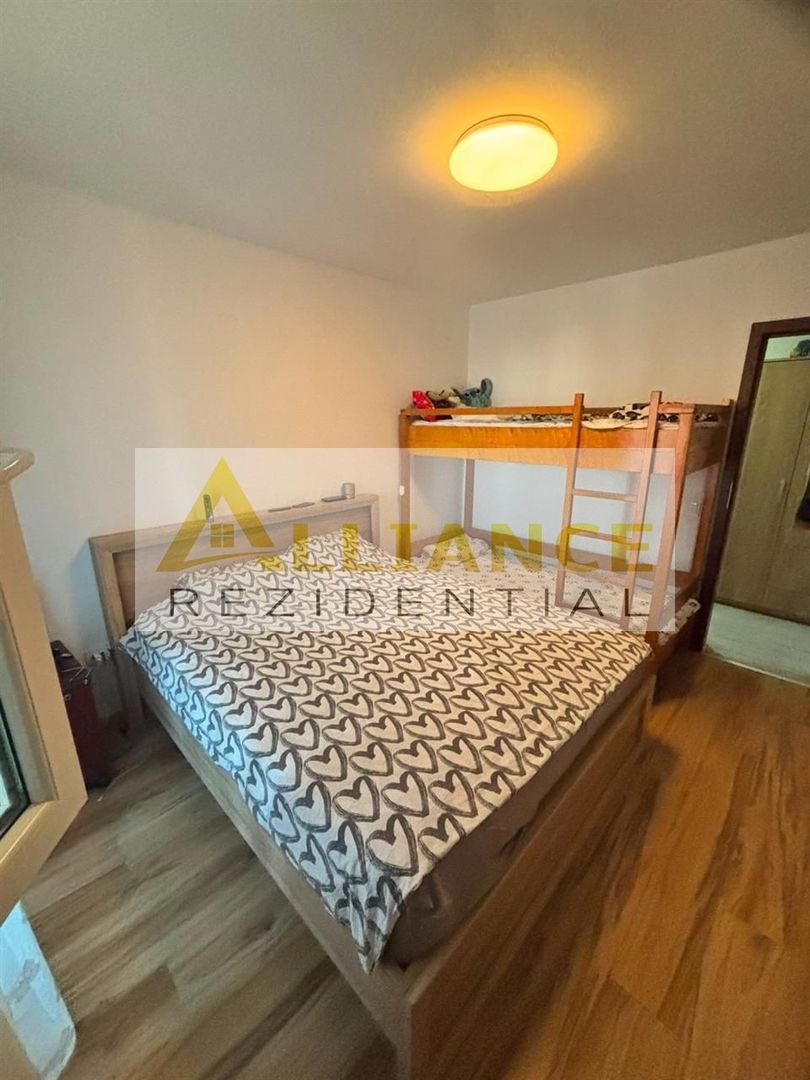 Apartament 2 camere | Popesti-Leordeni | 700 m Metrou Dimitrie Leonida - Poză 9