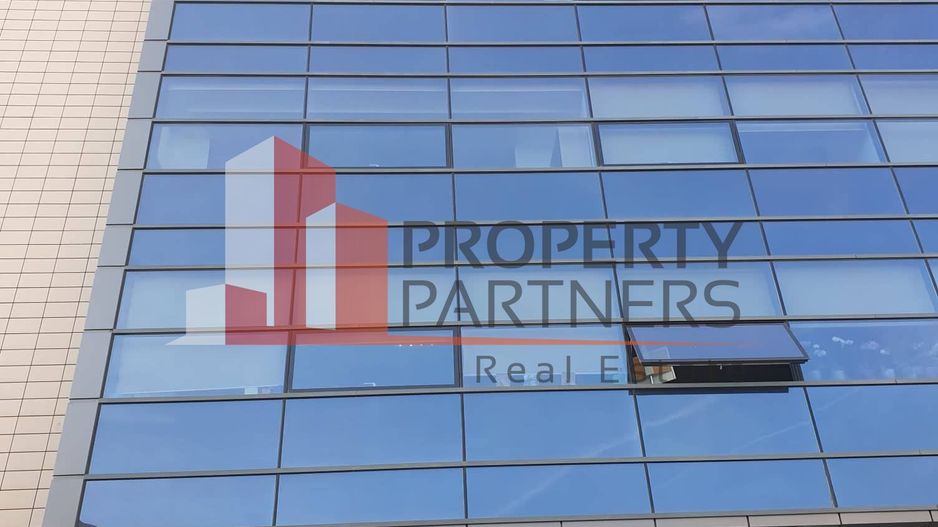 Spatiu birouri 285 mp Barbu Vacarescu - Poză 13