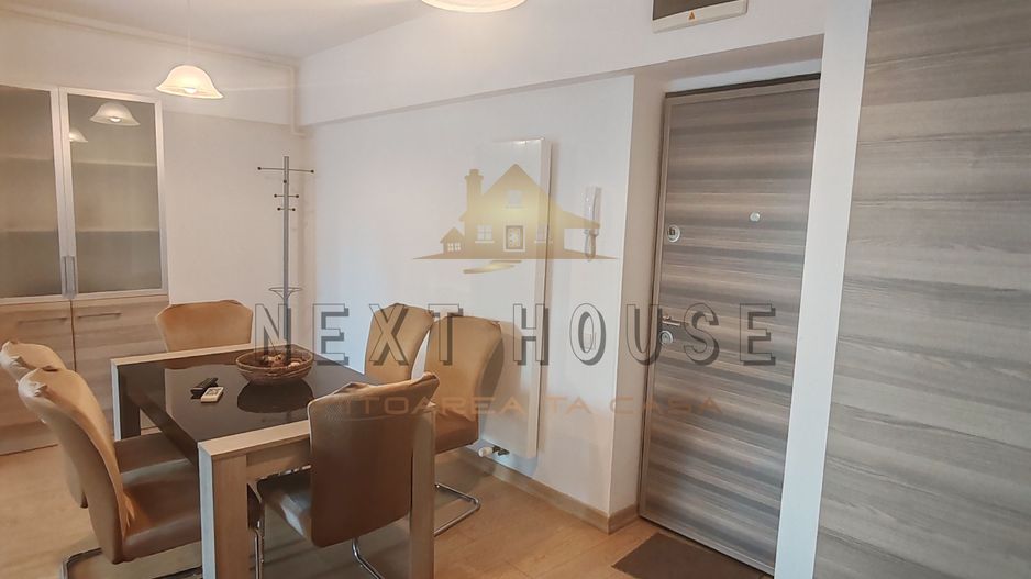 Apartament - Metrocity - Cotroceni - 13 Septembrie ( Razoare ) - Poză 9