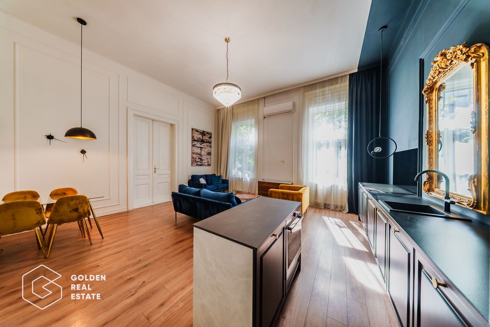 Apartament 2 camere, Ultracentral, comision 0% - Poză 5