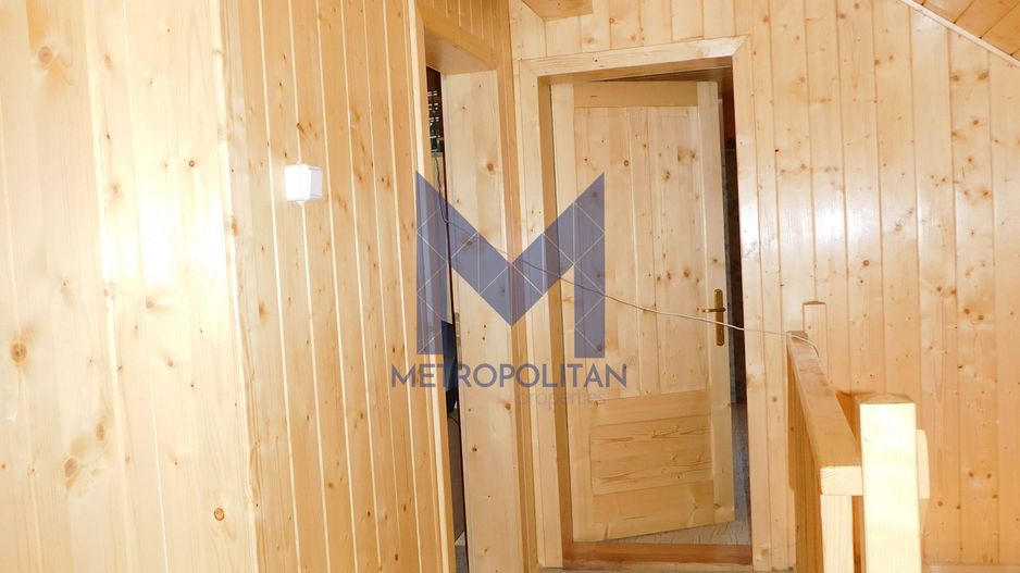 Casă de vacanta de vanzare, in Marisel, langa Cabana Motilor - Poză 38