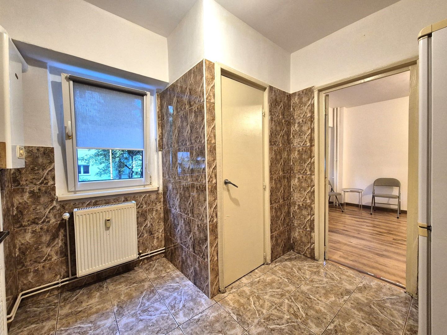 Exclusivitate - Pârâului 1, garsoniera mobilată, pet friendly - Poză 10