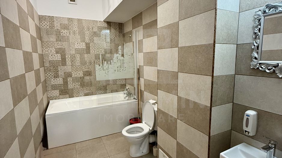 3 camere tip birouri - Centrul Vechi - Lipscani Pino -etaj 1 - Poză 8