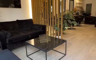 Spațiu comercial 120 m², Piața Cipariu– AFACERE la CHEIE - Poză 1