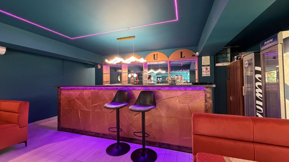 Afacere la cheie pe Strandul Neptun: restaurant, terasa, sala de evenimente - Poză 10
