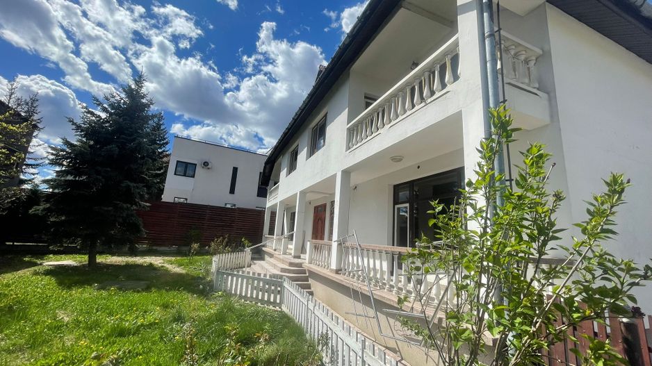 Casa alipita I Grigorescu I Parcare I 250 mp I Ideal pentru birouri - Poză 2