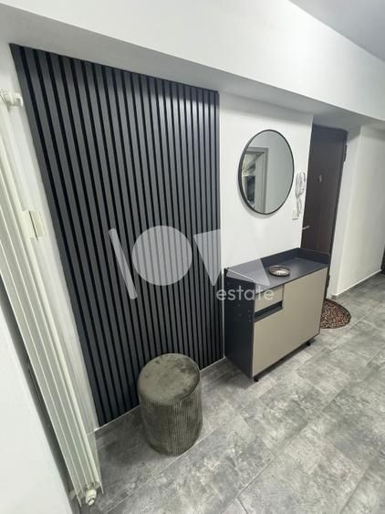 De închiriat: apartament 2 camere - renovat - Bd. Unirii - central - Poză 10