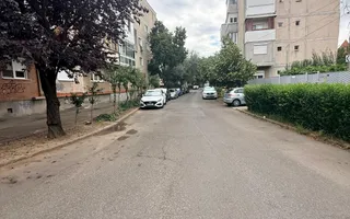 1 camera| Gh. Ranetti-Liviu Rebreanu| centrala proprie| etaj 3| balcon deschis| - Poză 24
