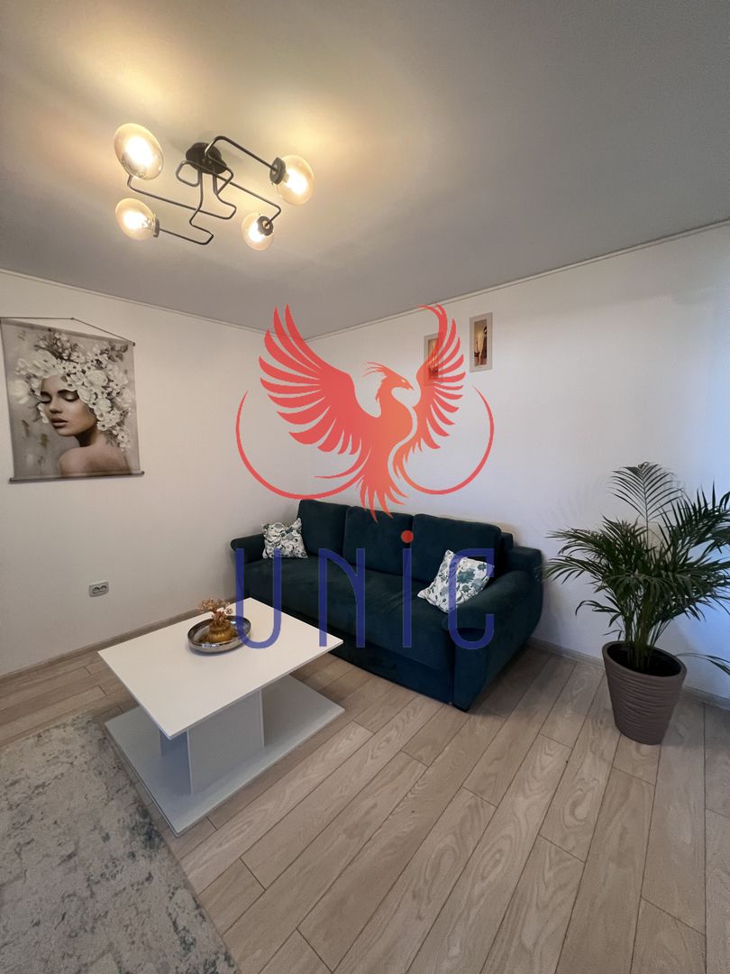 Apartament 2 camere, mobilat, bloc nou cu lift, langa Promenada Mall - Poză 2