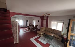 Doua case individuale tip vila de vanzare  | 500 mp | Marasti - Poză 23