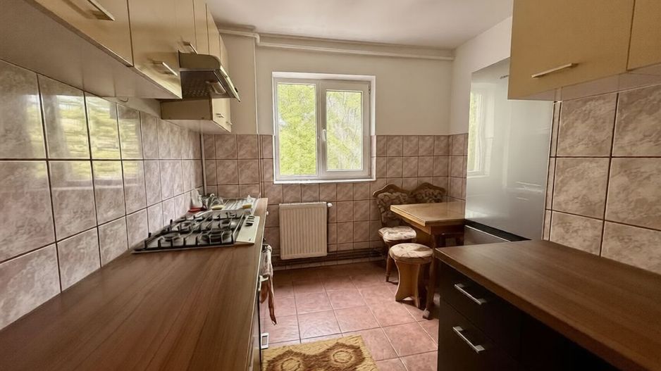 COMISION 0% | Apartament 3 Camere | 65 mp | Etaj 2 | Zona Dacia - Poză 4