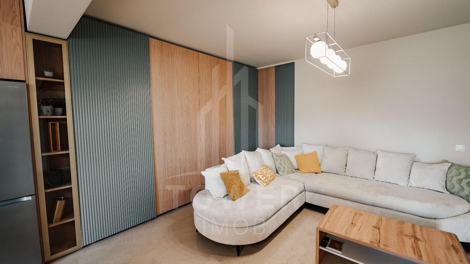 Lux și Confort Premium | Apartament  Deosebit de Vânzare – Șelimbăr - Poză 14