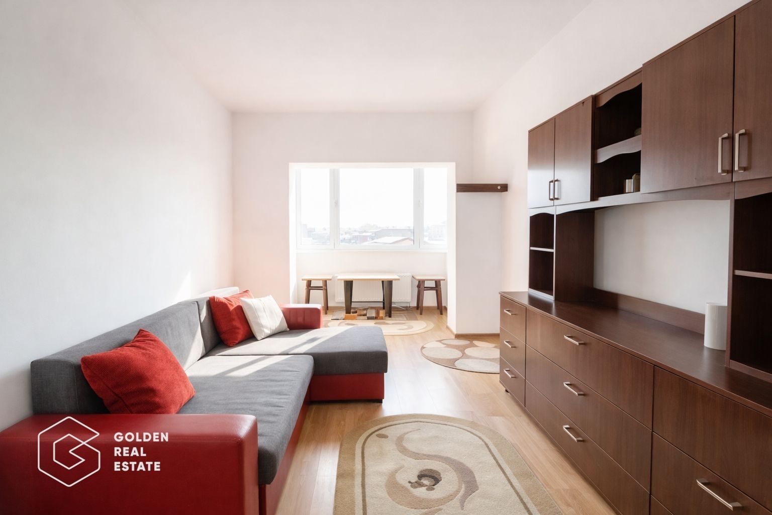 Garsoniera, etaj 2, zona Confectii - Poză 1