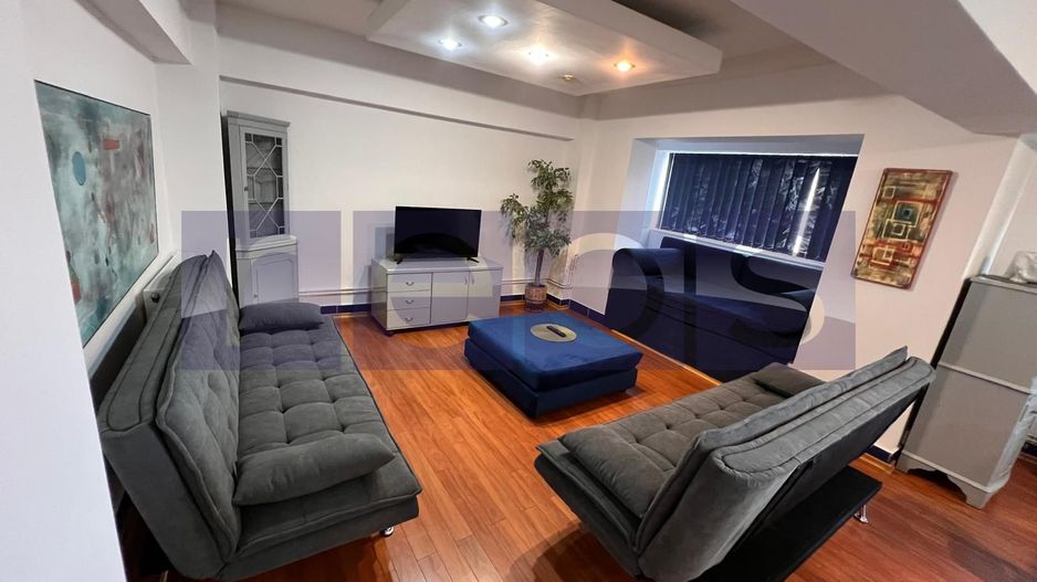VANZARE APARTAMENT 3 CAMERE 89MP | DUBLU VEDERE PIATA OBOR STEFAN CEL MARE - Poză 3