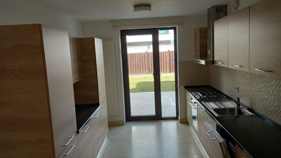 VILA EXCLUSIVISTA – PROIECT REZIDENTIAL PIPERA - Poză 4