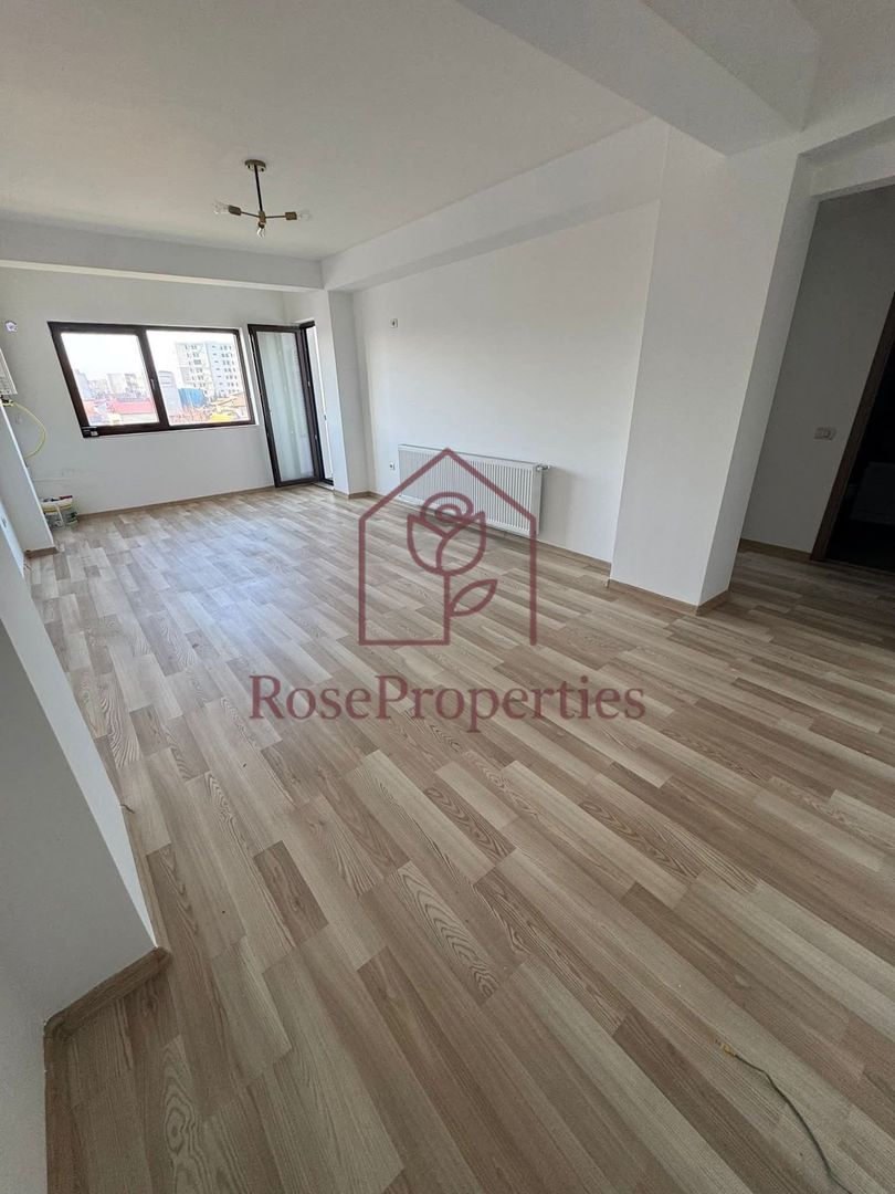Apartament 2 camere | Bloc nou | Km 4-5 - Poză 1