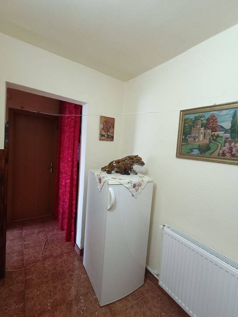 Apartament 3 camere, 70 mp utili, balcon, zona Cetate, Alba Iulia - Poză 15