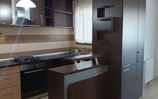 Apartament de vânzare Sibiu, 2 camere | Hipodrom 3 | balcon - Poză 10