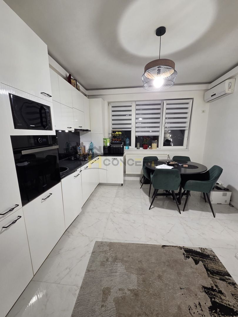 Promo Apartament mobilat 3 camere Premium Luica Giurgiului - Poză 6