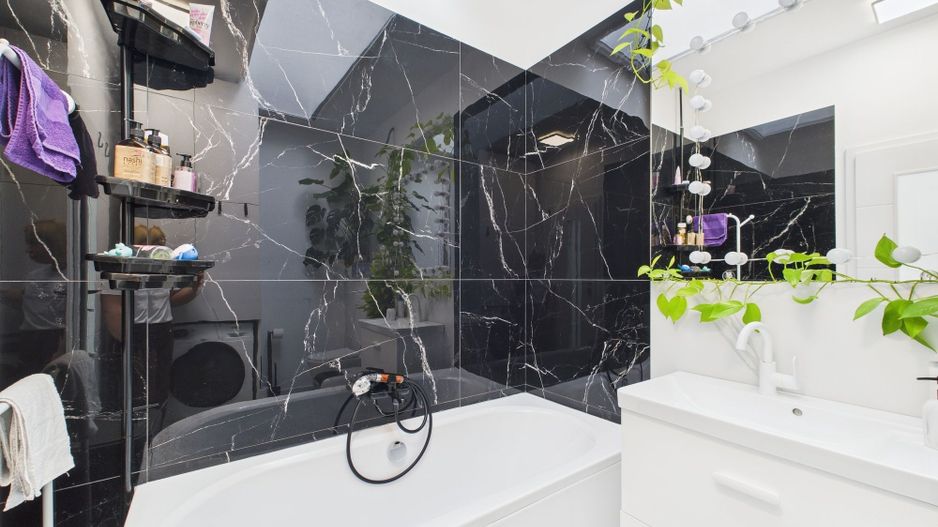 Duplex 1/2 mobilat şi utilat în Săcălaz - Poză 23