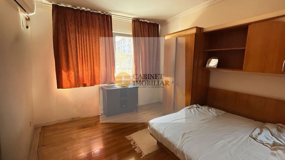 Apartament 2 Camere | Calea Victoriei | Renovat, Mobilat, Ultracentral - Poză 1