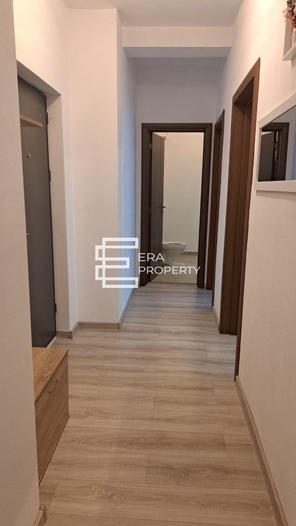 Apartament cu 2 dormitoare de închiriat | Selimbar | Parcare inclusă - Poză 6