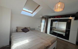 Casa cu pozitionare unica in natura, apa curgatoare, 250mp, Manastur - Poză 9