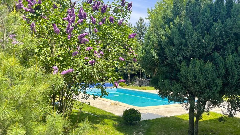 Eleganță în Vila de Excepție  |   Vila cu piscina încălzită - Poză 5