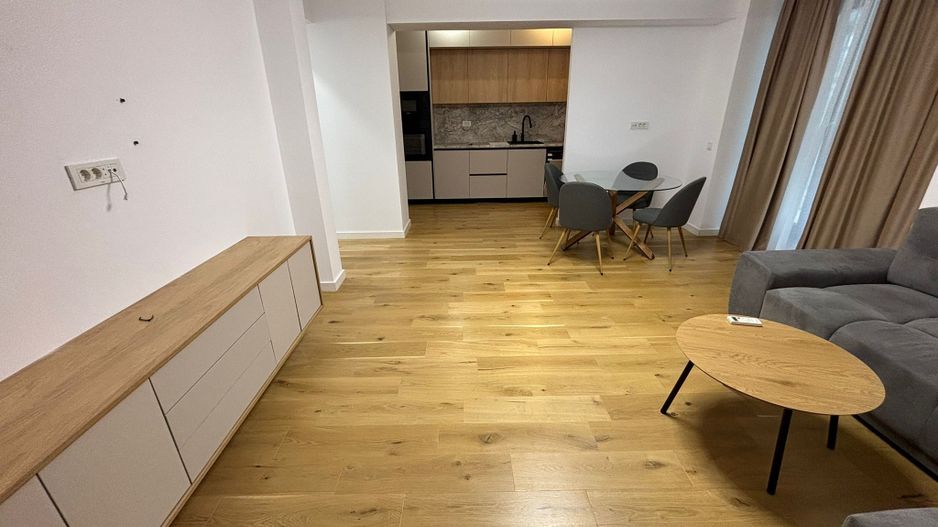 Apartament 3 camere- Pipera- First Estates - Poză 3