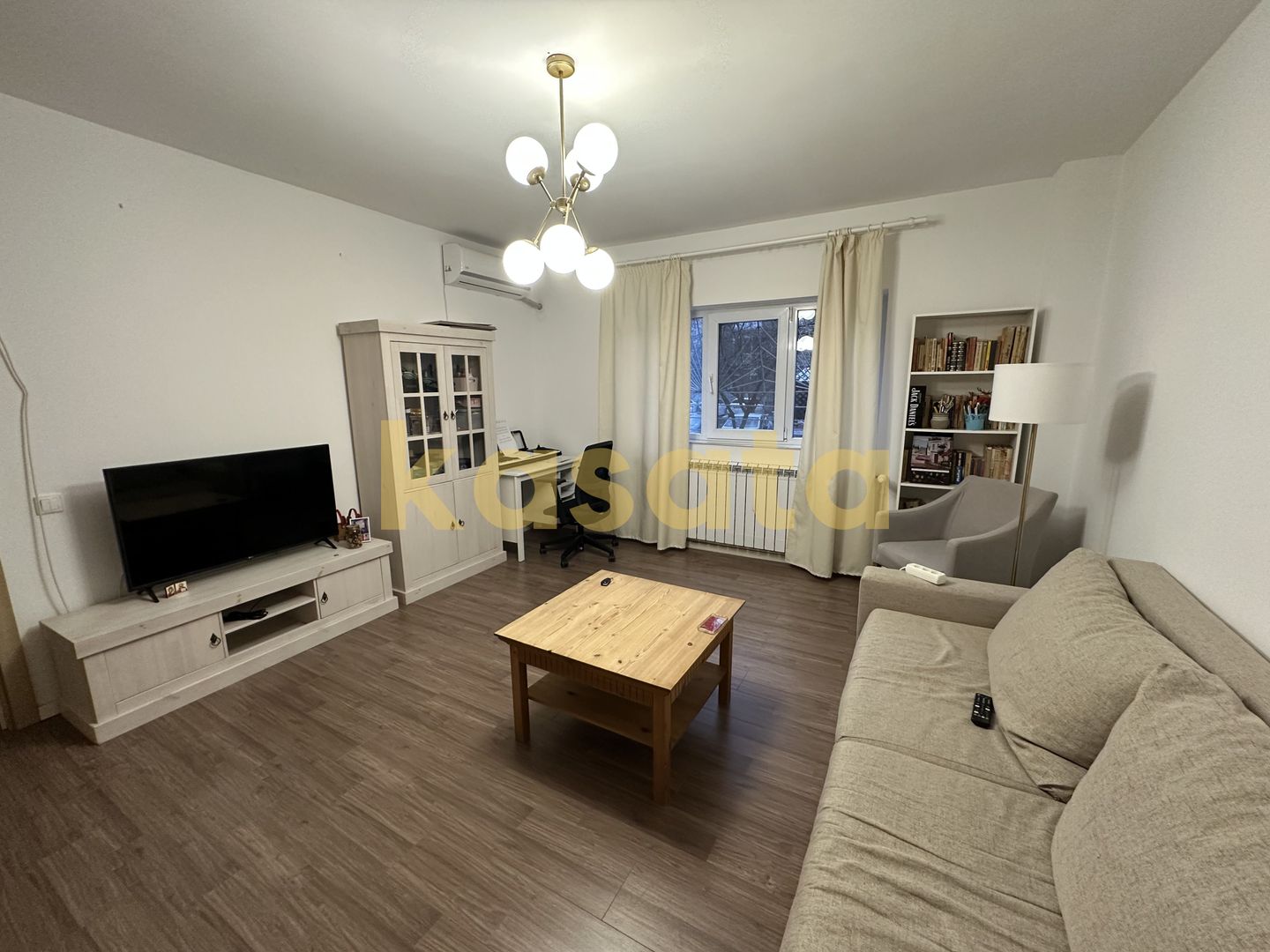 Apartament 2 Camere | Parcul Sebastian | Renovat - Poză 1