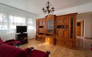 APARTAMENT LUMINOS ZONA MIHAI BRAVU - Poză 10