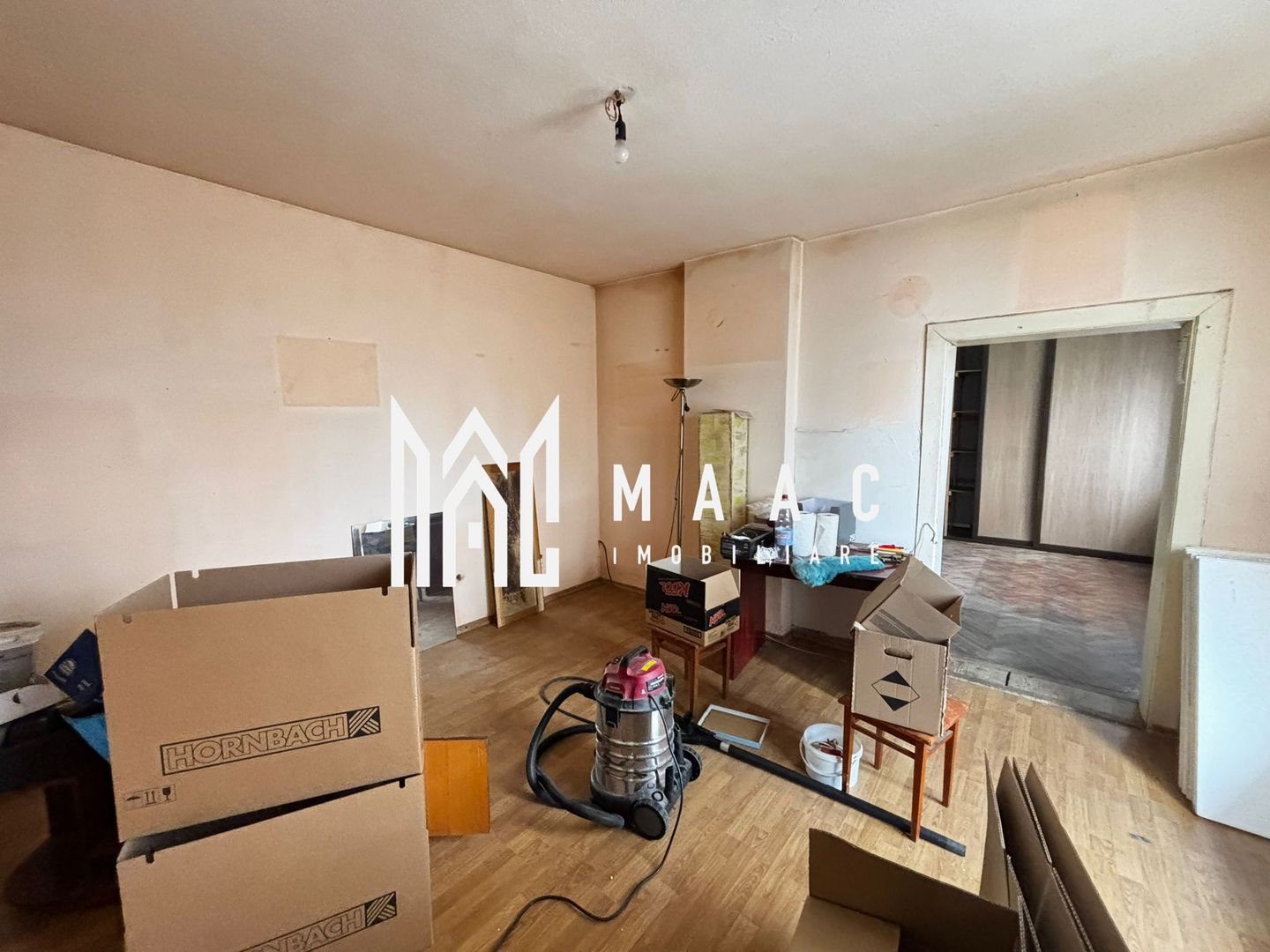 Casă individuală | Teren 1.652 mp | Curte liberă 846 mp | Șura Mica - Poză 10