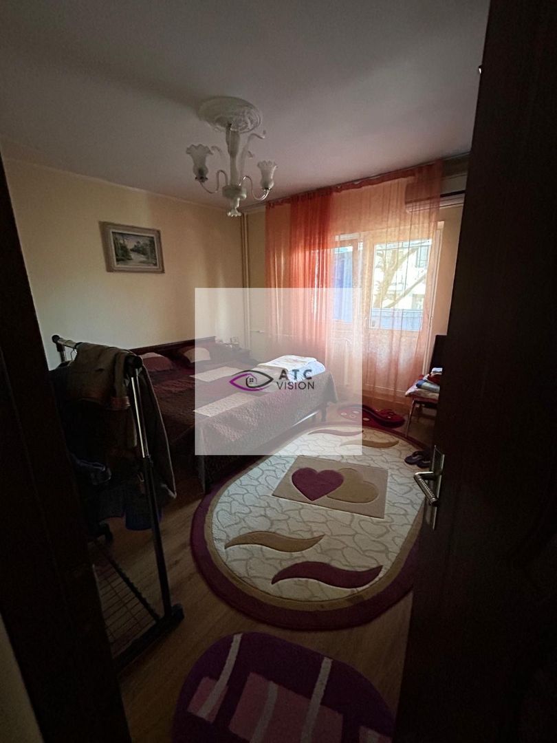 Apartament 4 camere - 13 Septembrie - Mall Prosper - Etaj 2 - 96mp - Poză 4