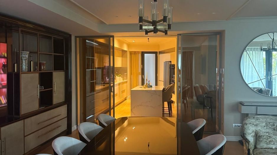 Apartament 4 camere Premium Primaverii - Poză 9