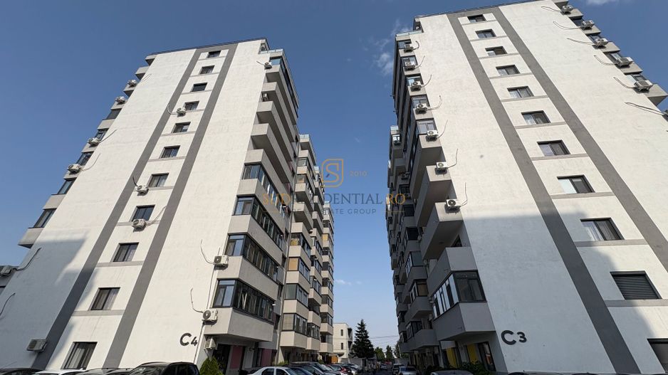 Apartament 3 camere | Mobilat&utilat | Loc de parcare inclus, Sector 5 - Poză 12