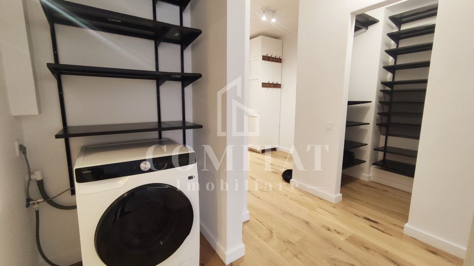 Apartament modern cu 3 camere vânzare | La cheie | Calea Florești - Poză 9